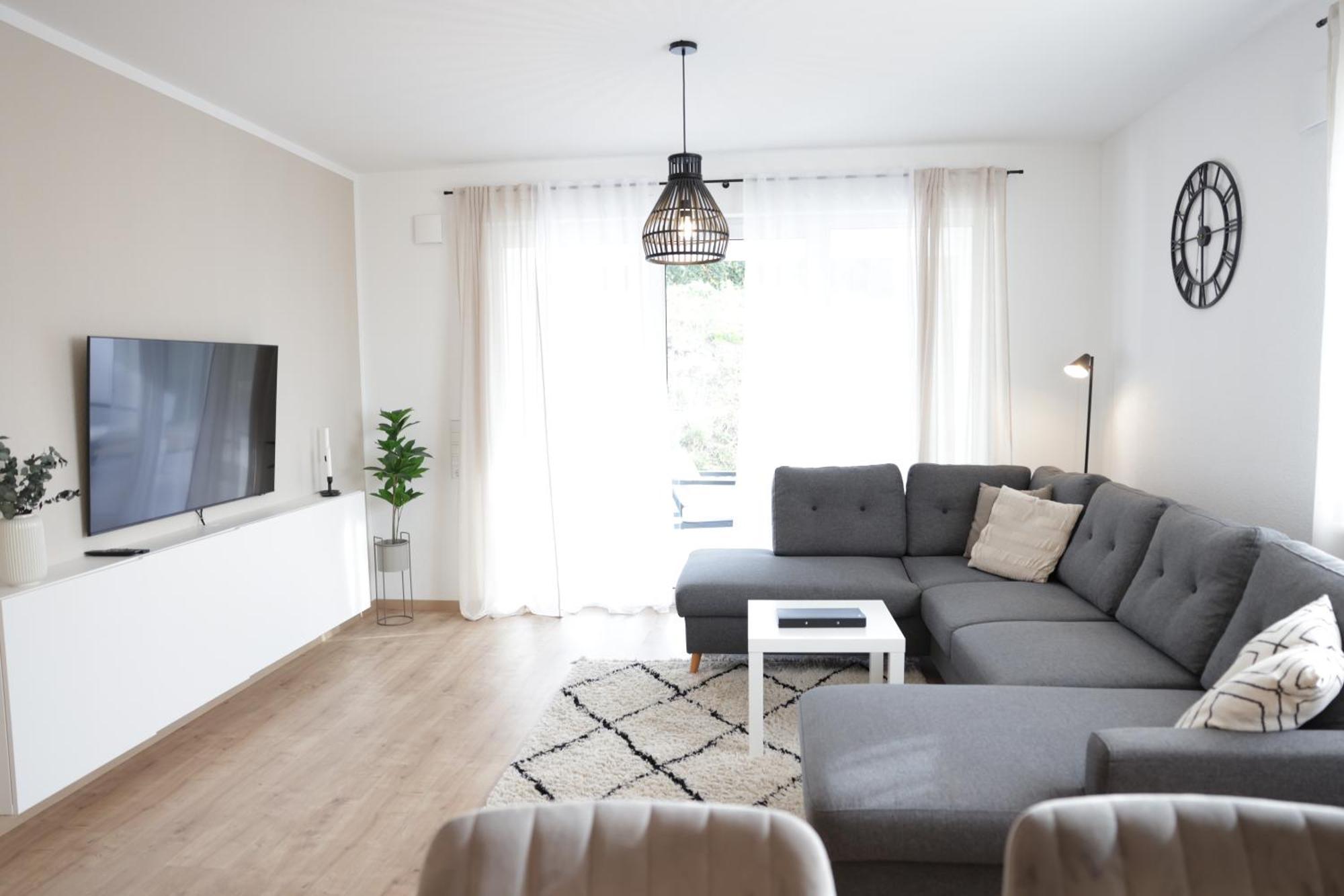 Ferienwohnung Auszeit Im Feriendomizil Frittlingen Exterior foto